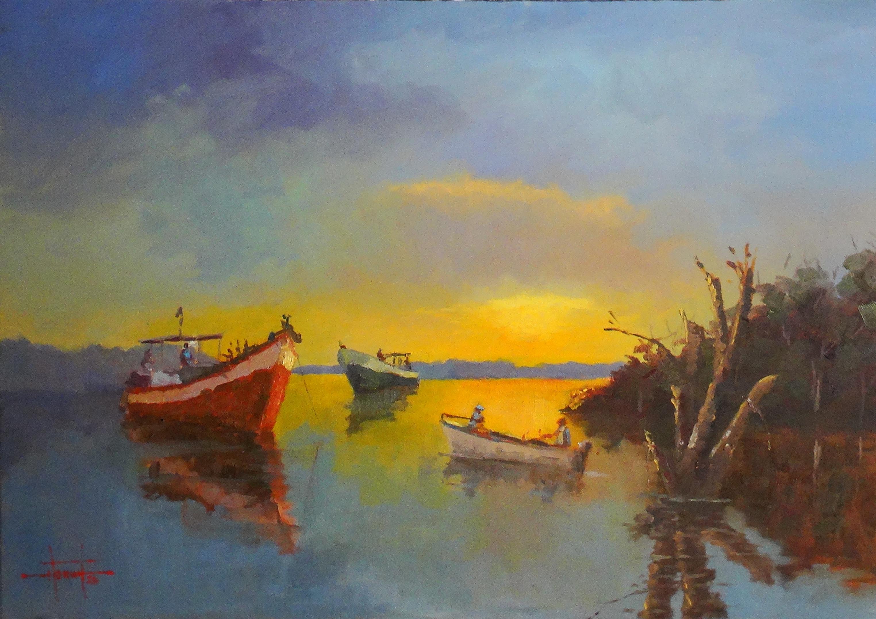 Rio Itanhaém
